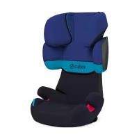 Автокресло группа 2/3 (15-36 кг) Cybex Solution X