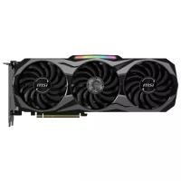 Видеокарта MSI GeForce RTX 2080 DUKE 8G OC