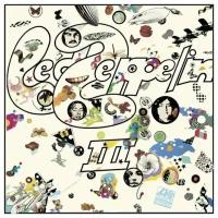 Led Zeppelin - Led Zeppelin III (LP), 2014, Gatefold, Виниловая пластинка