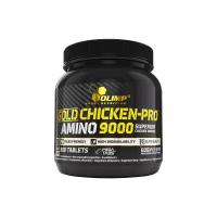 Olimp Gold Chicken Pro Amino 9000 Mega Tabs 300 таблеток