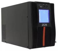 ИБП Powercom MACAN MAC-1000