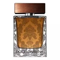 DOLCE & GABBANA туалетная вода The One for Men Baroque