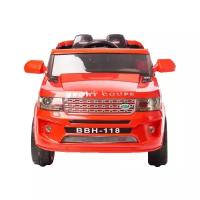 Toyland Автомобиль Range Rover BBH118