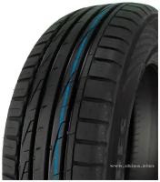 205/60 R16 Nokian Tyres Hakka Blue 2 96W (лето) а/шина