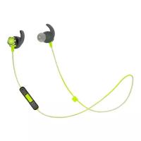 Беспроводные наушники JBL Reflect Mini 2 BT (Green)