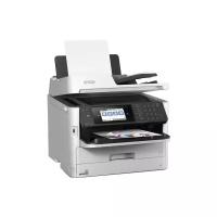 МФУ струйное Epson WorkForce Pro WF-C5790DWF, цветн., A4