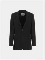 Пиджак MSGM Monopetto Blazer