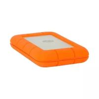 Внешний HDD Lacie Rugged Thunderbolt HDD