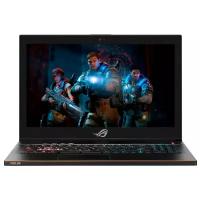 Ноутбук ASUS ROG GU501GM (1920x1080, Intel Core i7 2.2 ГГц, RAM 16 ГБ, SSD 128 ГБ, HDD 1000 ГБ, GeForce GTX 1060, Win10 Home)