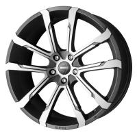 Колесный диск MOMO QUANTUM 20x9" PCD5x112 ET25 D66.6