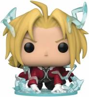 Фигурка Funko Fullmetal Alchemist Edward Elriс 57737