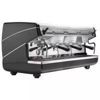 Кофеварка рожковая Nuova Simonelli Appia II 3Gr V низкие группы