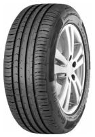 Автошина 215/55 R17 CONTINENTAL ContiPremiumContact 5 94V TL