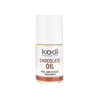 Kodi масло Chocolate Nail and Cuticle Treatment