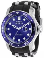 Наручные часы Invicta Pro Diver Men 39096