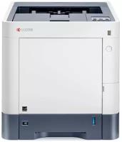 Принтер лазерный Kyocera Ecosys P6230cdn 1102TV3NL1) A4 Duplex Net