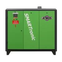 Компрессор масляный ATMOS ST 75 Vario 85, 75 кВт