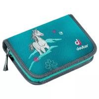 Deuter School Pencil Box Лошадка