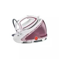 Парогенератор Tefal GV9560E0 2600Вт вишнeвый