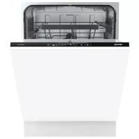 Встраиваемая посудомоечная машина Gorenje GV66261