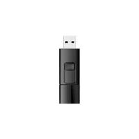 USB Flash накопитель 16Gb Silicon Power Blaze B05 Black (SP016GBUF3B05V1K)