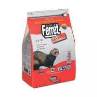 Корм для хорьков Totally Ferret Formula