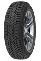 Шина Michelin Alpin 4 185/60 R15 88T XL зимняя нешипованная