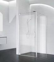 Душевой уголок BelBagno Marmi 100x100 A-1-100-C-Cr