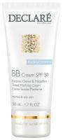 Крем для лица Declare Hydro Balance BB Cream SPF 30, 50мл (Декларе)