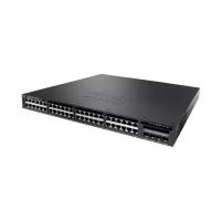 Коммутатор Cisco WS-C3650-48FWS-S