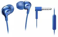 Наушники Philips SHE 3705BL/00