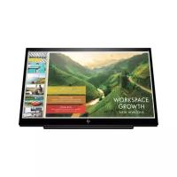 14" Монитор HP EliteDisplay S14, 1920x1080, 60 Гц, IPS