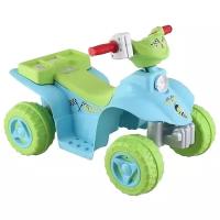 Pilsan Квадроцикл Mini ATV
