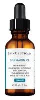 Skin Ceuticals SILYMARIN CF Высокоэффективная антиоксидантная сыворотка тройного действия, 30 мл(срок годности до 06/24)