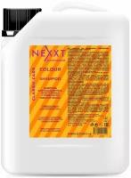 Nexxt Шампунь для окрашенных, осветленных и химически завитых волос, 10 000 мл