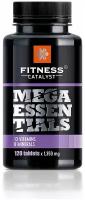 Мегавитамины - Fitness Catalyst Sib Wellness 500284 Черный