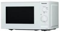 Микроволновая печь Panasonic NN-SM221WZPE, 20 л, 800ВТ, белый