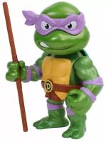 Фигурка Jada Toys Teenage Mutant Ninja Turtles - Metalfigs - Donatello V2 31849