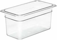 Гастроемкость GN1/3-15 CAMBRO T 36CW135