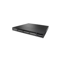 Коммутатор Cisco WS-C3650-48FWD-S