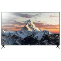 43" Телевизор LG 43UK6500 2018 LED, HDR