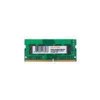 Оперативная память Qumo 4 ГБ DDR4 2400 МГц SODIMM CL16 QUM4S-4G2400KK16