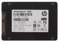 120 ГБ 2.5" SATA накопитель HP S650 [3345M7AA#ABB]