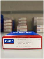 Подшипник 30206 J2/2 (7206) производителя SKF