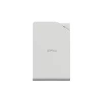 2 ТБ Внешний HDD Silicon Power Stream S03, USB 3.0, белый