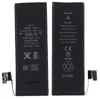 Аккумулятор для Apple iPhone 5 усиленная 1800 mAh - Battery Collection (Премиум)