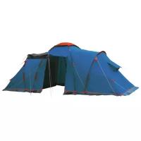 Палатка кемпинговая шестиместная Tramp SOL CASTLE 6
