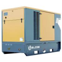 Дизельный генератор Elcos GE.AI.055/050.SS, (44000 Вт)