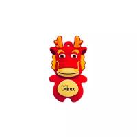 USB Флеш-накопитель MIREX DRAGON RED 16GB