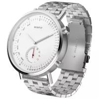 Умные часы Misfit Command Stainless Steel Bracelet